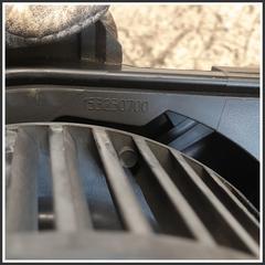 Immagine di Ventola Riscaldamento Ventilatore Abitacolo FIAT Idea 77362775
