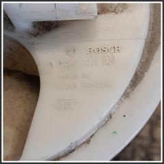 Immagine di Pompa Carburante FIAT Idea 46838198 0580314020