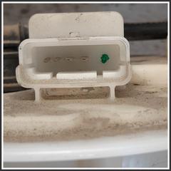 Immagine di Pompa Carburante FIAT Idea 46838198 0580314020