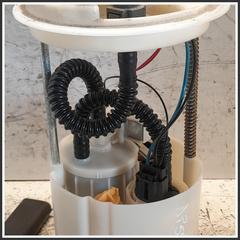Immagine di Pompa Carburante FIAT Idea 46838198 0580314020