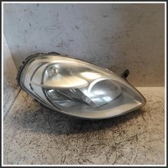 Immagine di Faro - Proiettore Anteriore Destro LANCIA Ypsilon II 51786653 27053400R