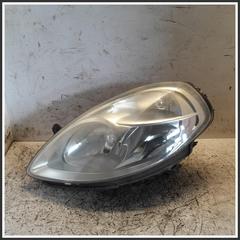 Immagine di Faro - Proiettore Anteriore Sinistro LANCIA Ypsilon II 51786654 27053300