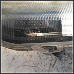 Immagine di Faro - Proiettore Anteriore Sinistro LANCIA Ypsilon II 51786654 27053300