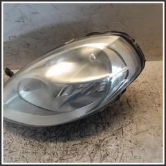 Immagine di Faro - Proiettore Anteriore Sinistro LANCIA Ypsilon II 51786654 27053300