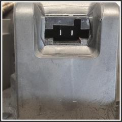 Immagine di Ventola Riscaldamento Ventilatore Abitacolo LANCIA Ypsilon II 77363262
