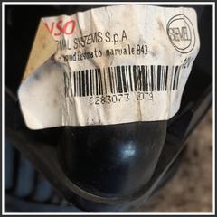 Immagine di Ventola Riscaldamento Ventilatore Abitacolo LANCIA Ypsilon II 77363262