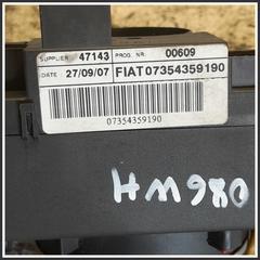 Immagine di Comandi Devioguida LANCIA Ypsilon II 735488019 7354359190