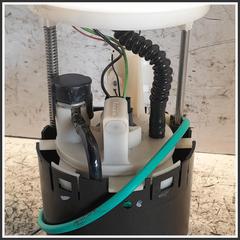 Immagine di Pompa Carburante LANCIA Ypsilon II 51709816 