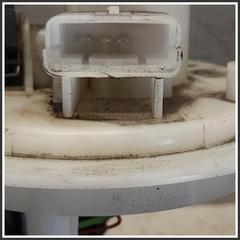 Immagine di Pompa Carburante LANCIA Ypsilon II 51709816 