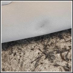 Immagine di Aletta Parasole Destra LANCIA Ypsilon II 735407871