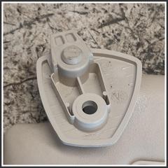 Immagine di Aletta Parasole Sinistra LANCIA Ypsilon II 735407870