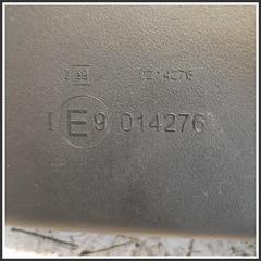 Immagine di Retrovisore Interno FORD Focus II SW 4982463 014276