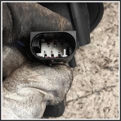 Immagine di Specchio Retrovisore Destro MINI Mini One R50 51167192470 