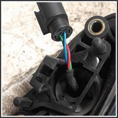 Immagine di Specchio Retrovisore Destro MINI Mini One R50 51167192470 