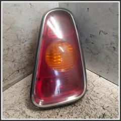 Immagine di Fanale Posteriore Destro  Alogeno MINI Mini One R50 63216935784