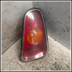 Immagine di Fanale Posteriore Destro  Alogeno MINI Mini One R50 63216935784