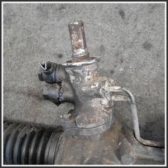 Immagine di Scatola Sterzo MINI Mini One R50 32106777524 32106777524