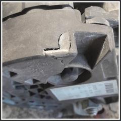 Immagine di Alternatore MINI Mini One R50 1.6 W10B16A 12317550319 0124325158