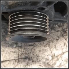 Immagine di Alternatore MINI Mini One R50 1.6 W10B16A 12317550319 0124325158