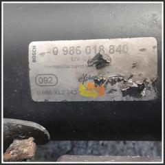Immagine di Motorino Avviamento MINI Mini One R50 1.6 W10B16A 12417570487 0986018840
