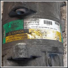 Immagine di Compressore Clima MINI Mini One R50 64526918122 01139015