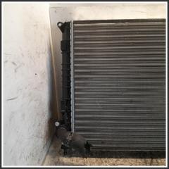 Immagine di Radiatore Acqua Motore MINI Mini One R50 1.6 W10B16A 17117570821 D7B034TT