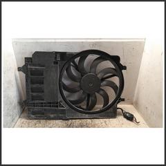 Immagine di Elettroventola Motore MINI Mini One R50 17101475577 17421475577