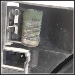 Immagine di Elettroventola Motore MINI Mini One R50 17101475577 17421475577