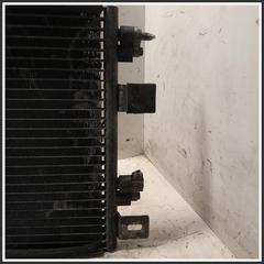 Immagine di Radiatore Condensatore Clima MINI Mini One R50 64531490572 869296E