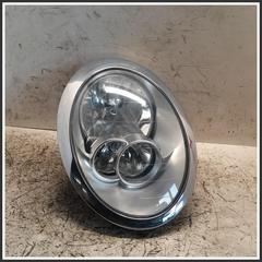 Immagine di Faro - Proiettore Anteriore Destro MINI Mini One R50 63126911704 0301218204