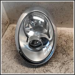 Immagine di Faro - Proiettore Anteriore Sinistro MINI Mini One R50 63126911703 0301218203
