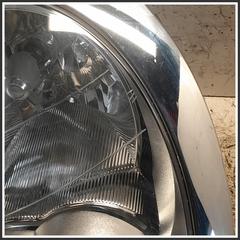 Immagine di Faro - Proiettore Anteriore Sinistro MINI Mini One R50 63126911703 0301218203