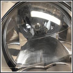 Immagine di Faro - Proiettore Anteriore Sinistro MINI Mini One R50 63126911703 0301218203