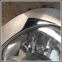 Immagine di Faro - Proiettore Anteriore Sinistro MINI Mini One R50 63126911703 0301218203