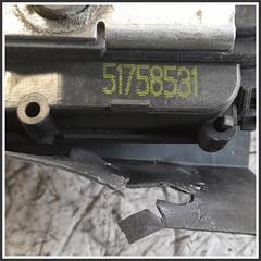 Immagine di Serratura Anteriore Sinistro FIAT Idea 71751157 51758531