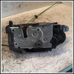 Immagine di Serratura Anteriore Sinistro FIAT Idea 71751157 51758531