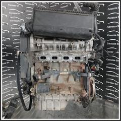 Immagine di Motore 199A6000 BENZINA FIAT Grande Punto 1.4 71751102