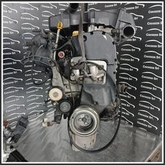 Immagine di Motore 199A6000 BENZINA FIAT Grande Punto 1.4 71751102