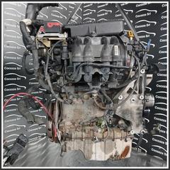 Immagine di Motore 199A6000 BENZINA FIAT Grande Punto 1.4 71751102