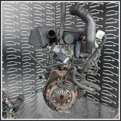 Immagine di Motore 199A6000 BENZINA FIAT Grande Punto 1.4 71751102