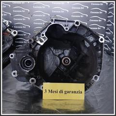 Immagine di Cambio Manuale FIAT Grande Punto 199A6000 1.4 55205268 