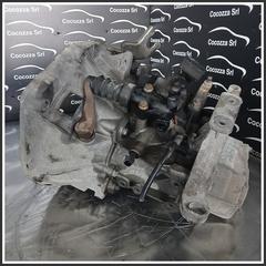 Immagine di Cambio Manuale FIAT Grande Punto 199A6000 1.4 55205268 