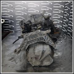 Immagine di Cambio Manuale FIAT Grande Punto 199A6000 1.4 55205268 