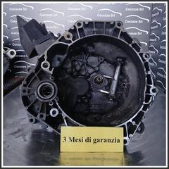 Immagine di Cambio Manuale MINI Mini One R50 W10B16A 1.6 23000432962 