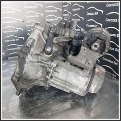 Immagine di Cambio Manuale MINI Mini One R50 W10B16A 1.6 23000432962 