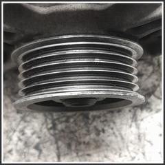 Immagine di Alternatore FIAT Grande Punto 1.4 199A6000 52003531 MS1022118470