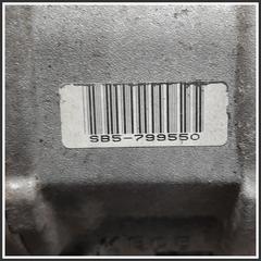 Immagine di Compressore Clima FIAT Grande Punto 52060461 55194880