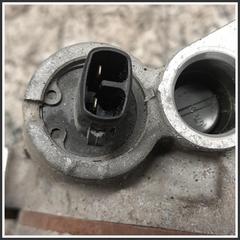 Immagine di Compressore Clima FIAT Grande Punto 52060461 55194880