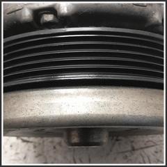 Immagine di Compressore Clima FIAT Grande Punto 52060461 55194880