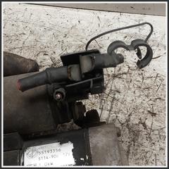 Immagine di Motorino Avviamento FIAT Grande Punto 1.4 199A6000 51890631 55193356